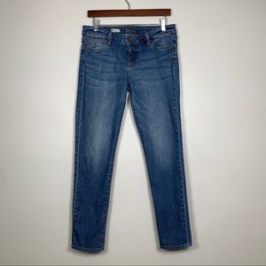 Kut from the Kloth Catherine Boyfriend Jean